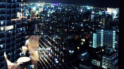忘年会♪