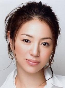 30代からの美人顔メーク＆似合うファッション日記:井川遥さん編～日本女優＆モデルの印象分析～