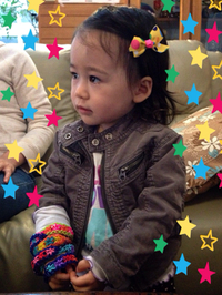 Rainbow Loom販売☆