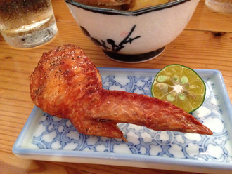 足立屋