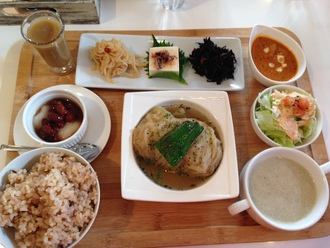 まるみやキッチン