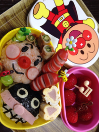 ☆弁当会☆