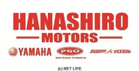 Hanashiro Motors オープン！