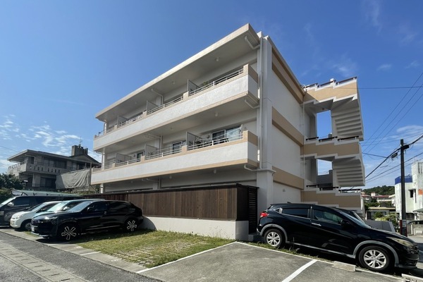 南風原町の物件紹介