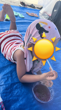あっという間の台風、、