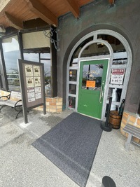 海が見えるレストランで贅沢ランチ☆