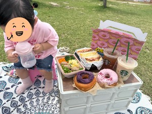おしゃぴく♡