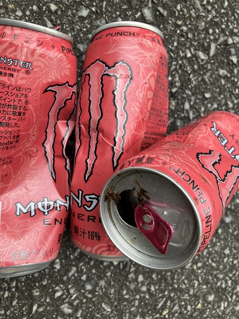 マナーとモラル