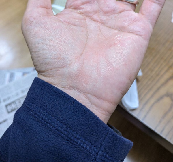 空調が気になるタイプ