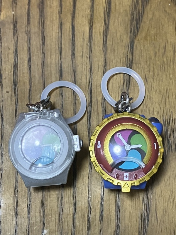 お子様じゃないけど・・・