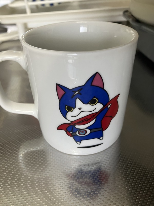 ルーティーン ルーティーン