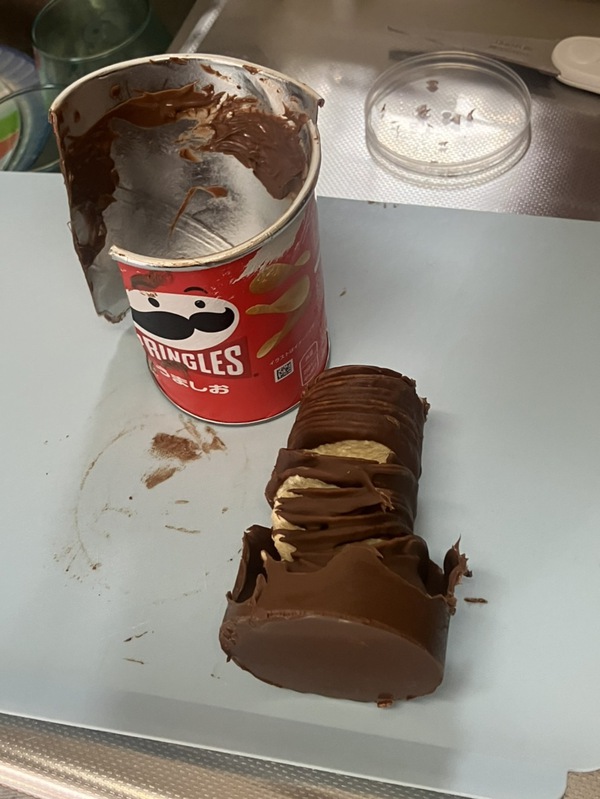バズったものをやってみました！