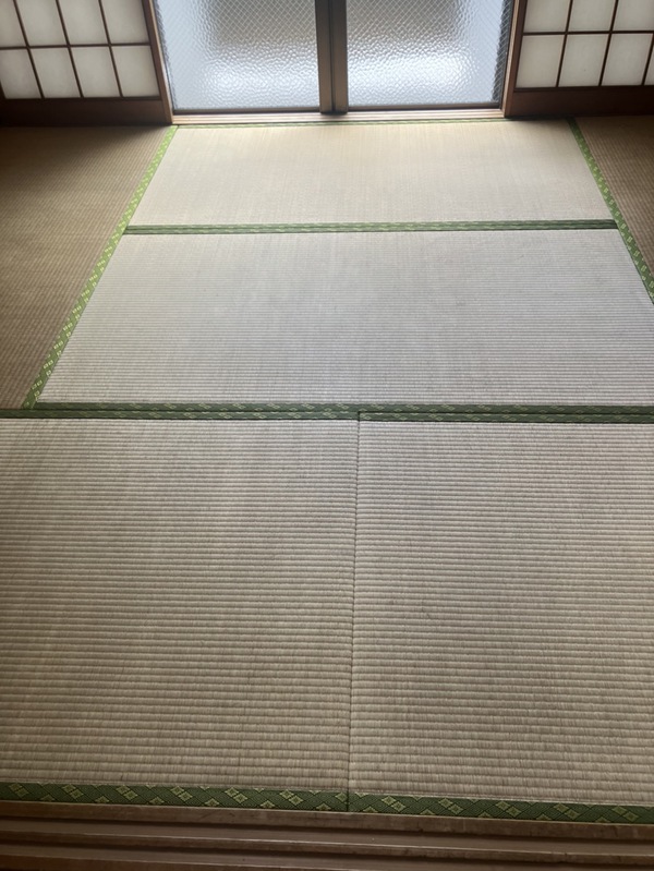 亜熱帯気候 亜熱帯気候