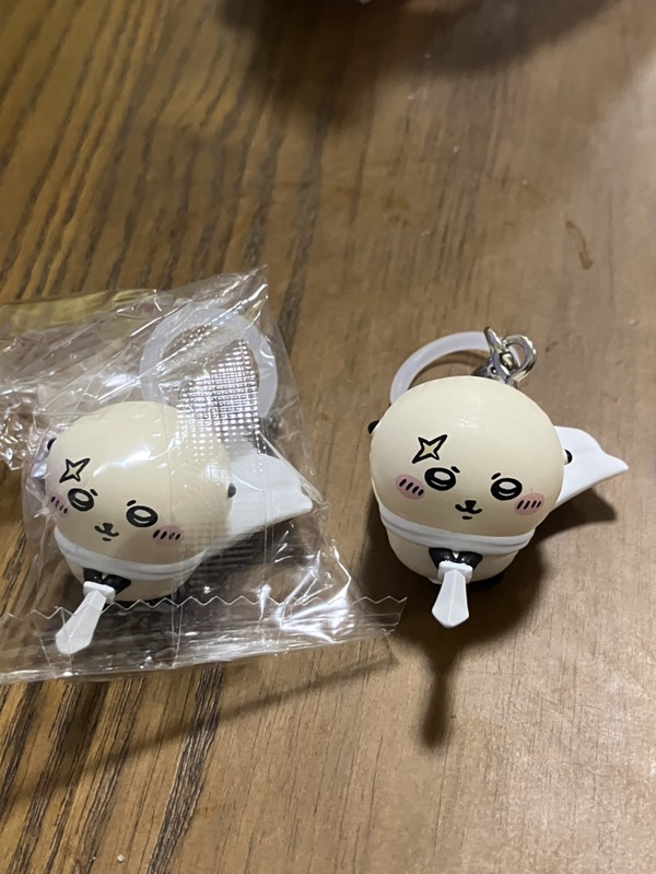 嬉しいですが・・・ 嬉しいですが・・・