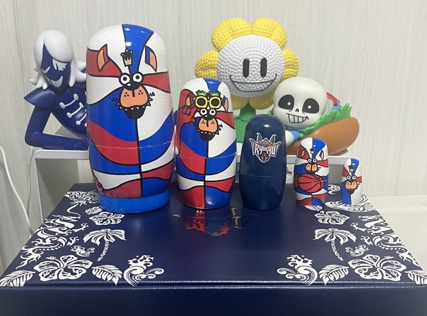 琉球ゴールデンキングスから