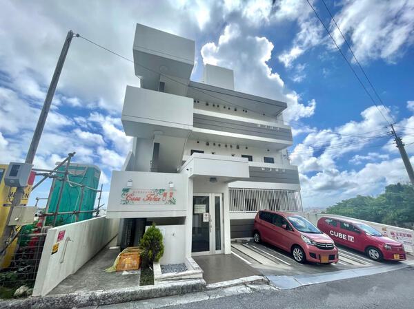 那覇市の物件紹介