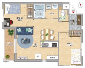 豊見城の物件紹介
