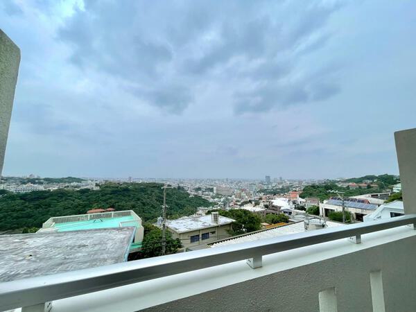 那覇市の物件紹介