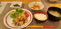 ＭＩＮＭＩ食堂の開店