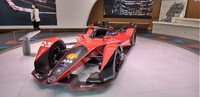 銀座…日産ショールーム 2024/05/26 06:05:00