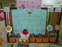 ドッチボール大会 2015/02/26 08:37:14