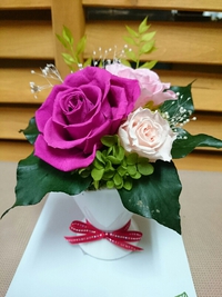 お世話になったお礼に贈り物 2015/01/31 20:02:08