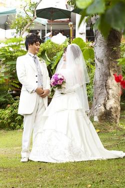 7/14 伊藤家宮城家様　wedding