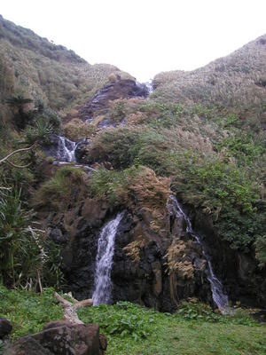 久米島（第四話）