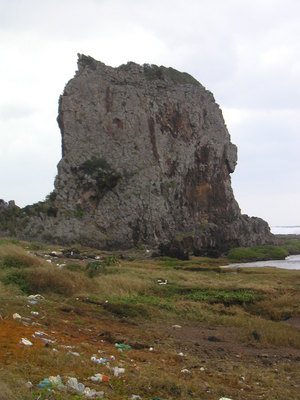 久米島（第四話）