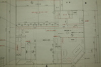 新店舗工事前 2006/04/25 22:06:33