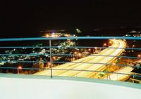 何時の間に・・・？パシャリ 2006/02/01 22:16:31