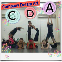 CompanyDreamArt！ 2012/08/10 23:20:56