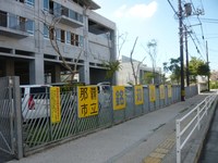 サロンの場所のご案内