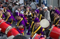 成田太鼓祭り