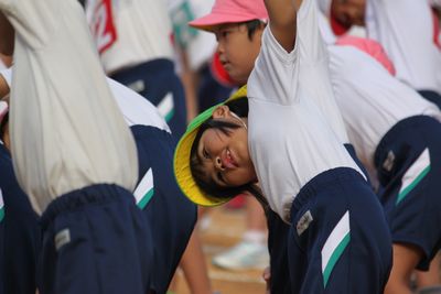 幼稚園