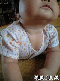 ７番目 2009/11/01 09:00:00