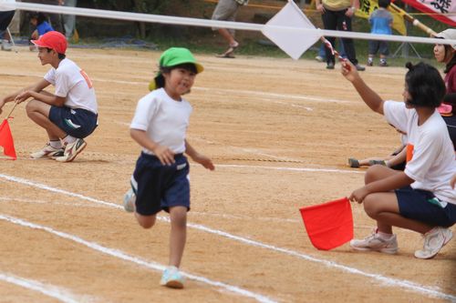 幼稚園