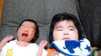龍児と湊 2011/11/09 07:00:00