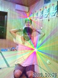 かたぐるま 2009/10/29 17:12:11