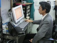 パソコンサポートkimukimuさん 2010/02/16 09:00:00
