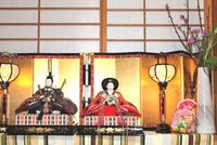 ２０１２ひな祭り 2012/03/05 10:40:47
