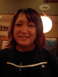 いきつけの居酒屋看板娘２