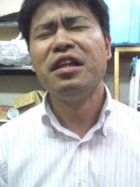 来てくれた 2011/10/31 09:00:00