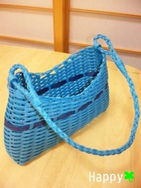 ショルダーバッグ