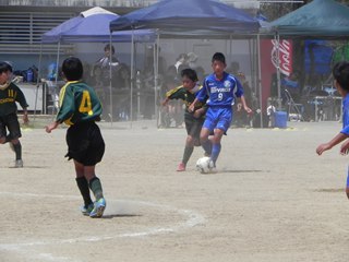 決勝戦トーナメント