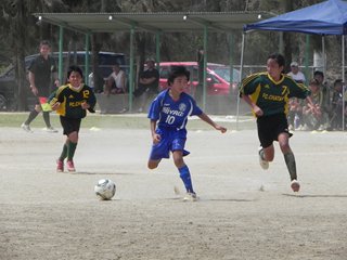 決勝戦トーナメント