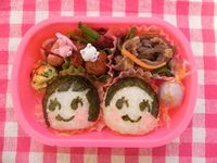 おべんとう（＾－＾） 2012/05/31 15:12:54
