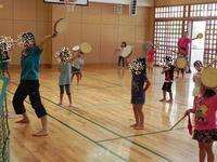 頑張ってます(^^ゞ 2012/06/09 10:58:13