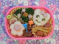☆おべんとう☆ 2012/06/09 14:25:26