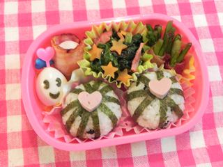 ❀今日のお弁当❀